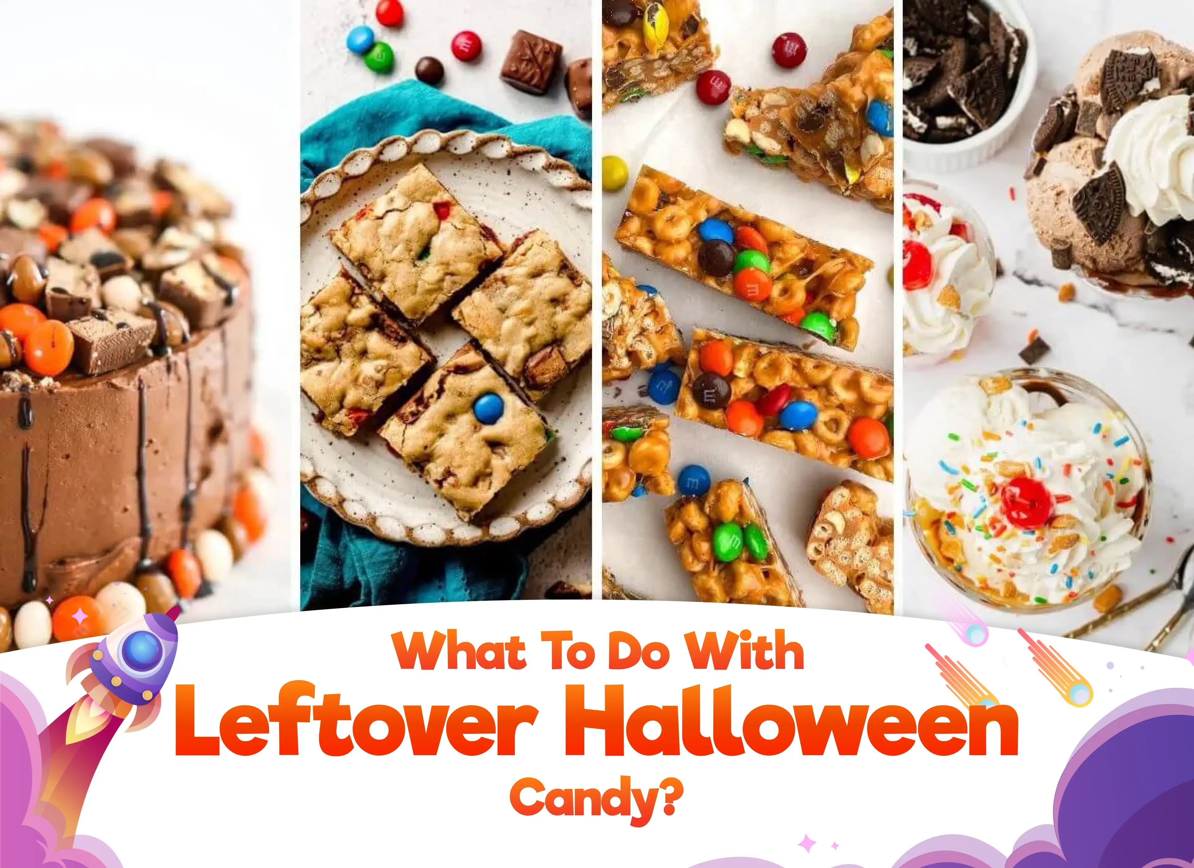 What To Do With Leftover Halloween Candy 75 Ways To Use Leftover what-to-do-with-leftover-halloween-candy-75-ways-to-use-leftover