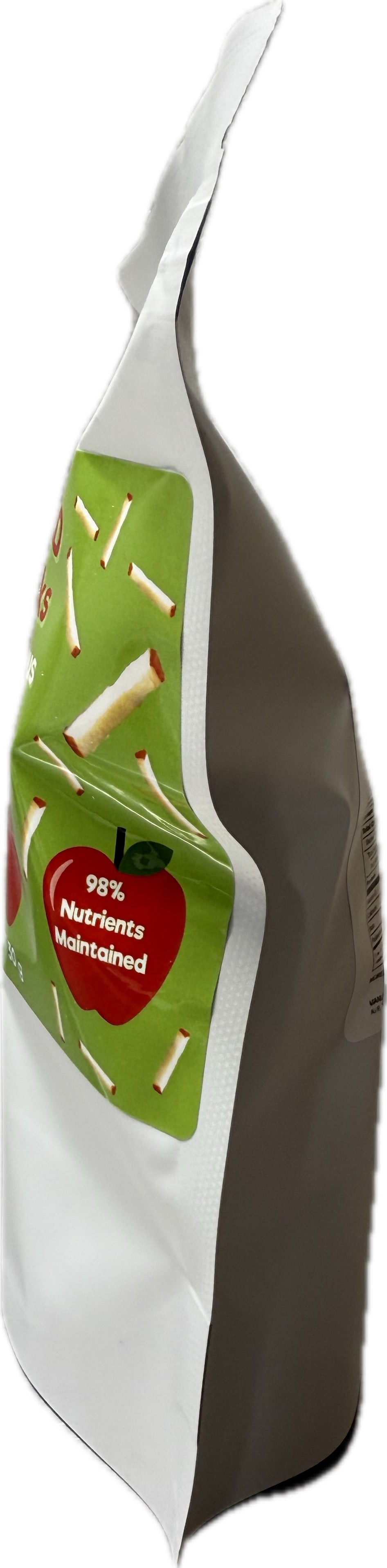 Freeze Dried Organic Apples