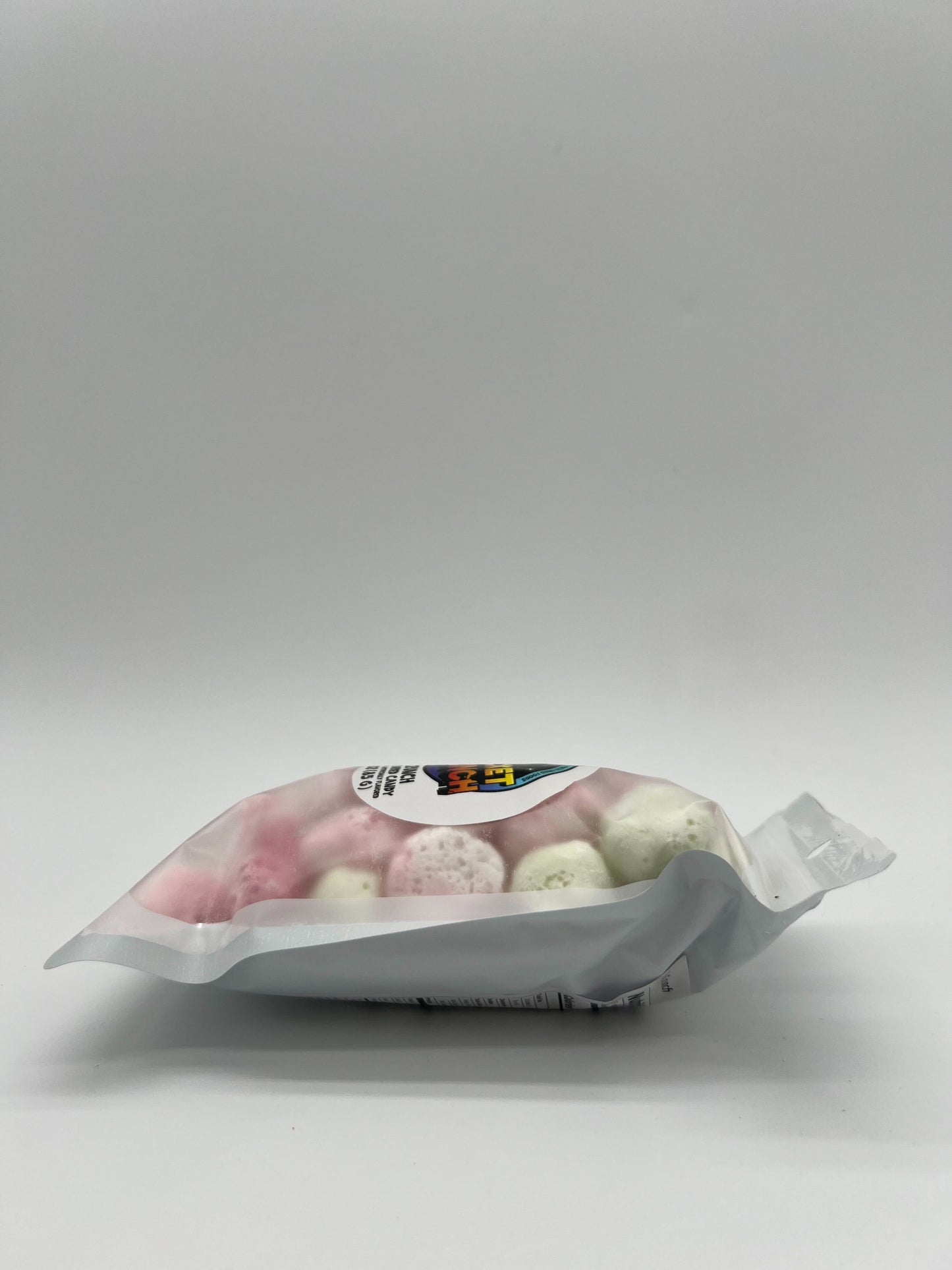 Hi Crunch Freeze-Dried Candy