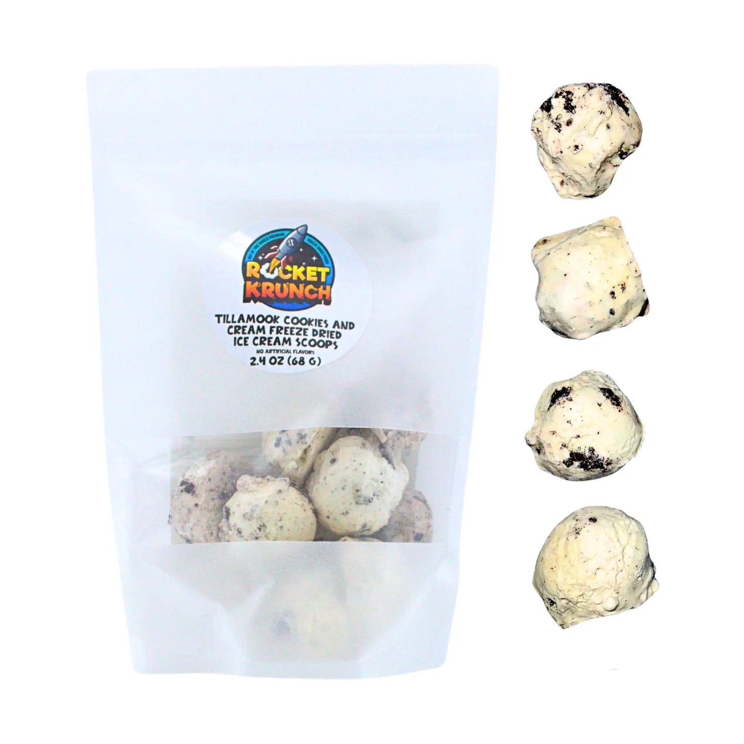 cookies-cream-mini-Ice-cream-scoop