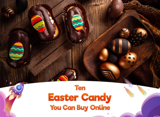 Easter Candy
