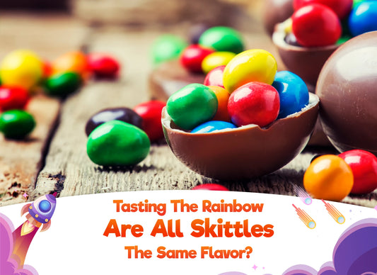 Skittles