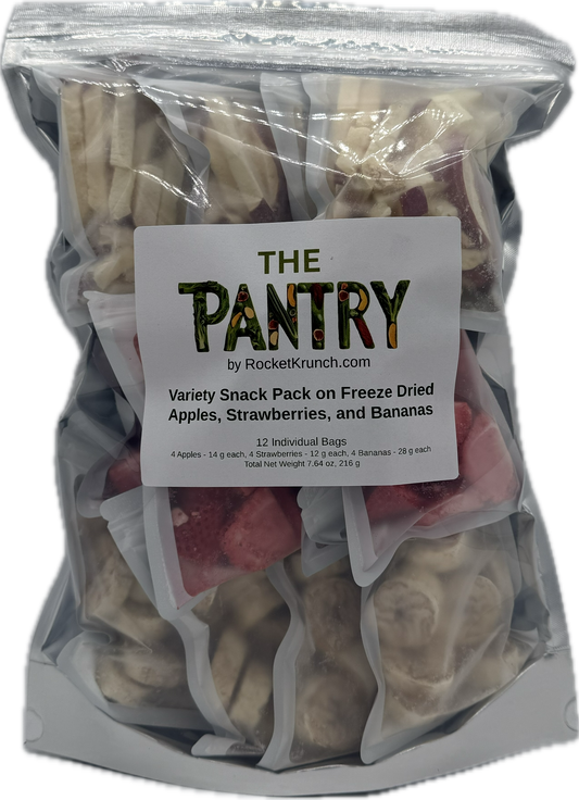 Variety Snack Pack