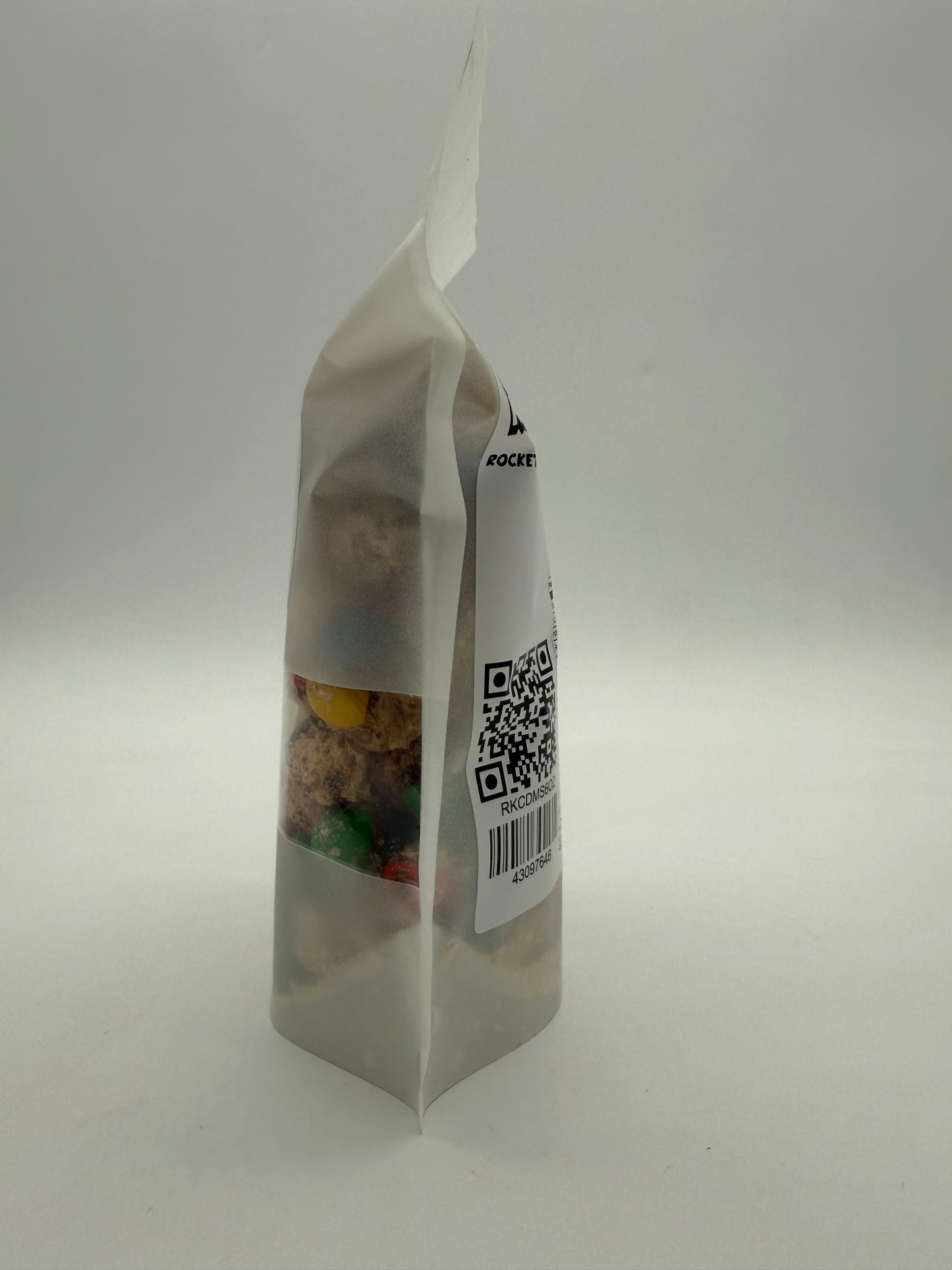 Caramel Double M's Freeze dried