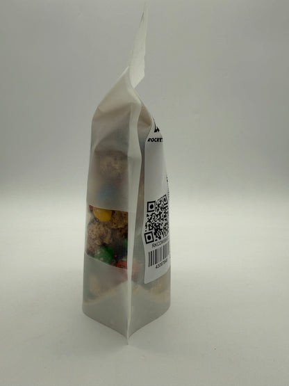 Caramel Double M's Freeze dried