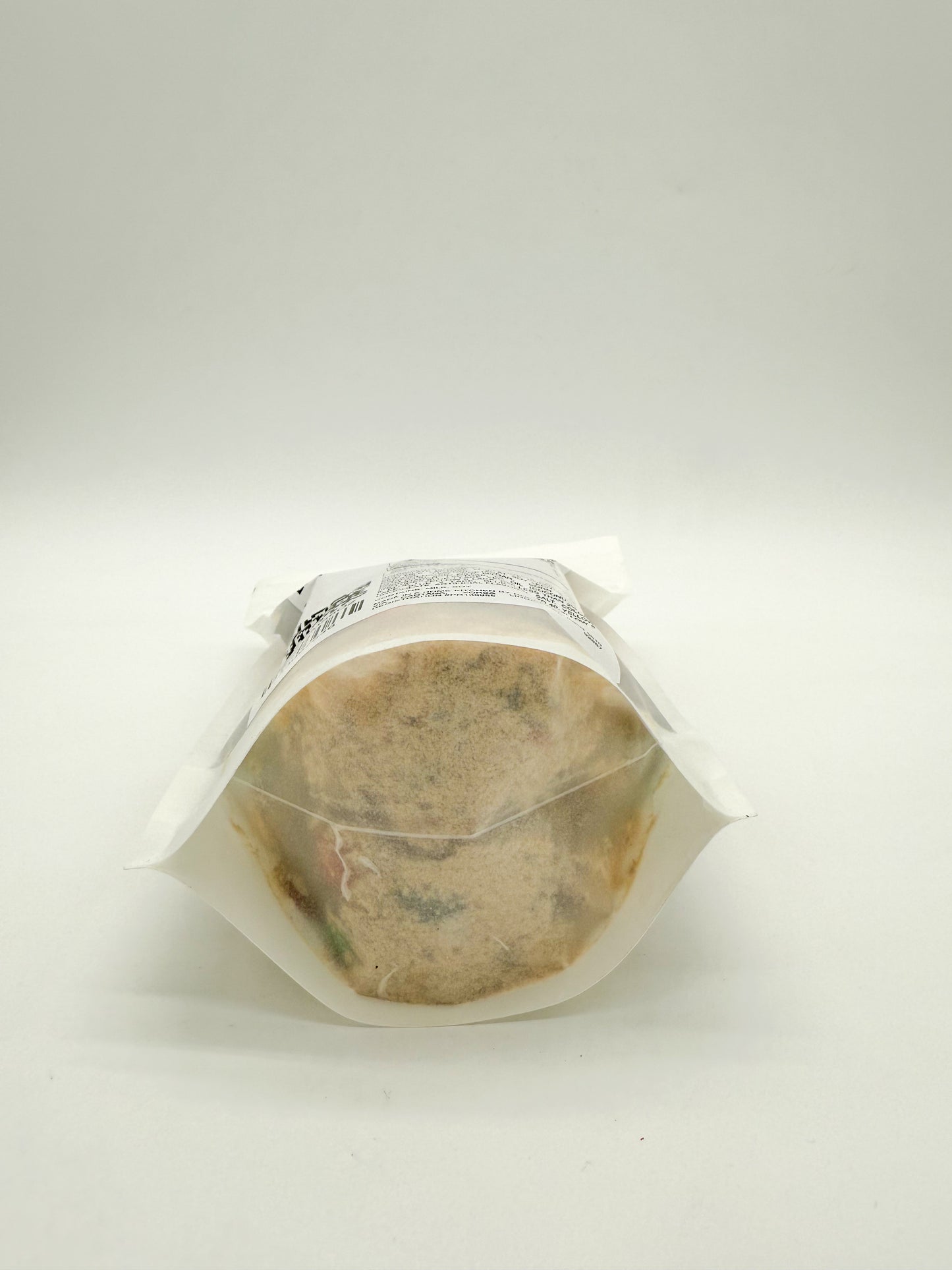 Caramel Double M's Freeze dried