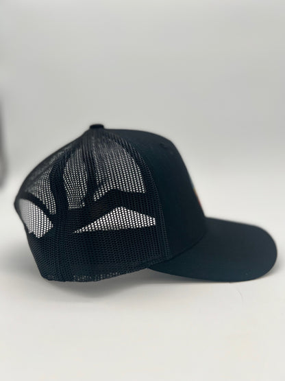 Rocket Krunch Hat