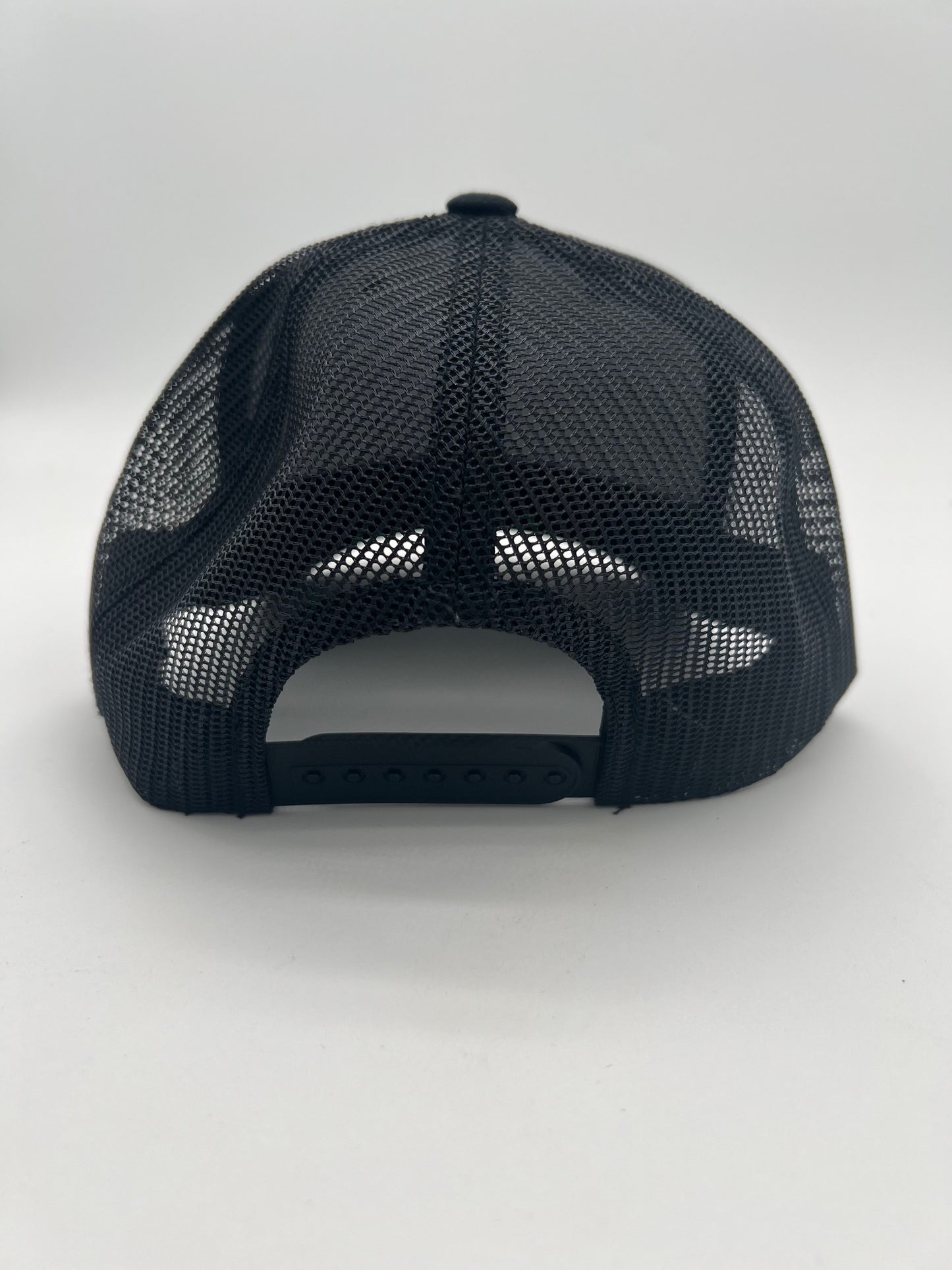 Rocket Krunch Hat