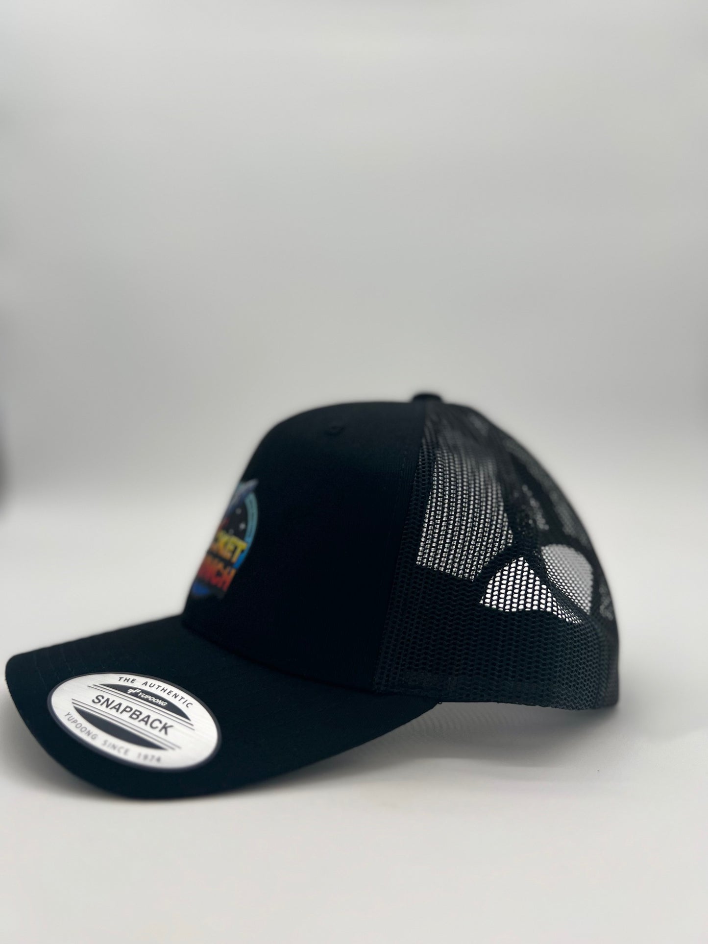 Rocket Krunch Hat