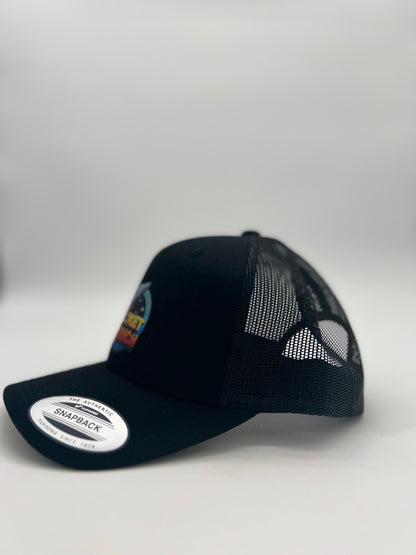 Rocket Krunch Hat
