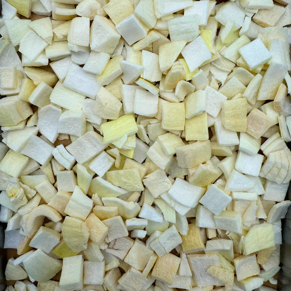 Freeze Dried Yellow Onions