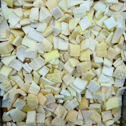 Freeze Dried Yellow Onions