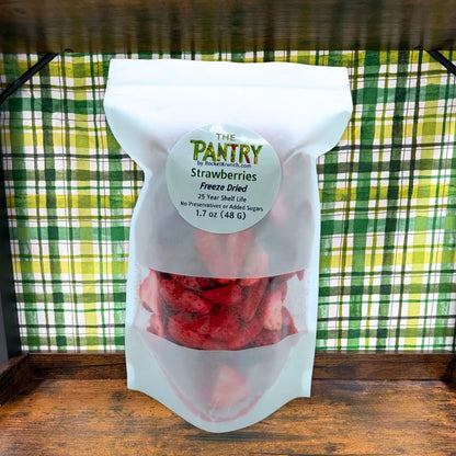 Tropical Fruits Pack