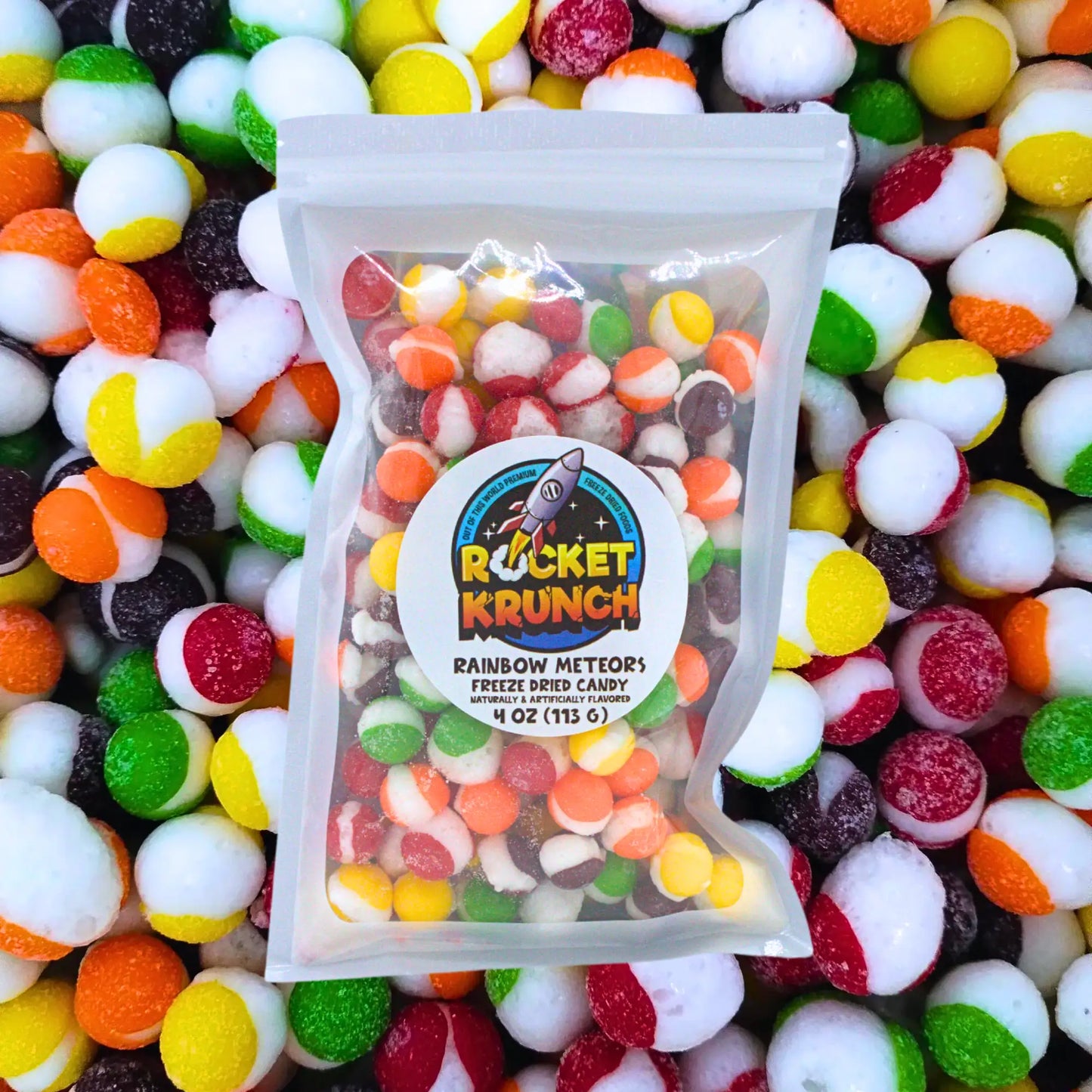 Gift of Krunch Pack